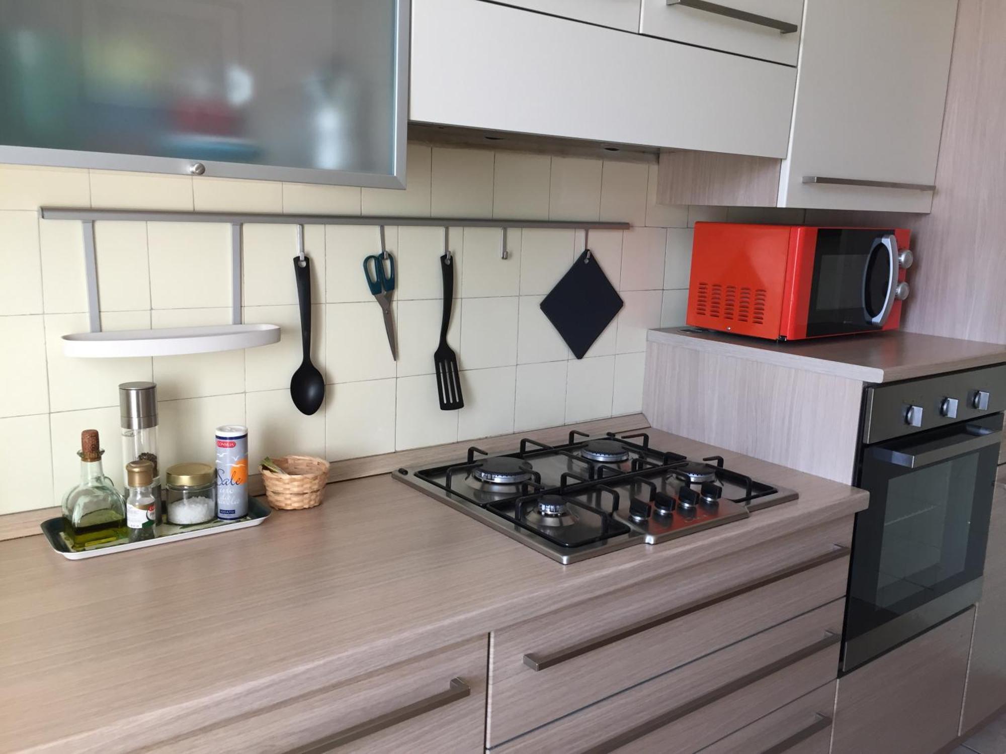 Lab42 City & San Matteo Apartment - 2 Bedrooms بافيا المظهر الخارجي الصورة
