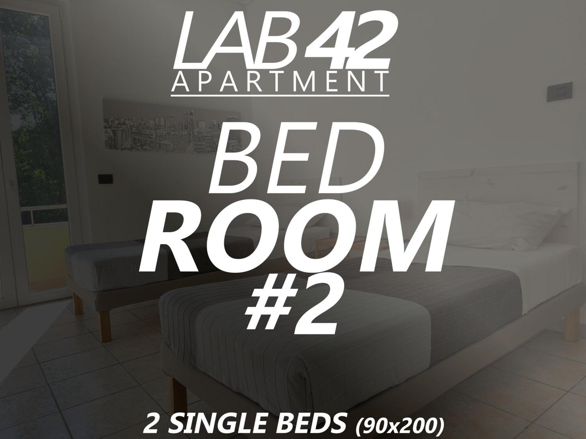 Lab42 City & San Matteo Apartment - 2 Bedrooms بافيا المظهر الخارجي الصورة